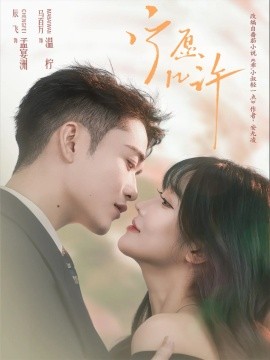 资源《宁愿几许》的海报