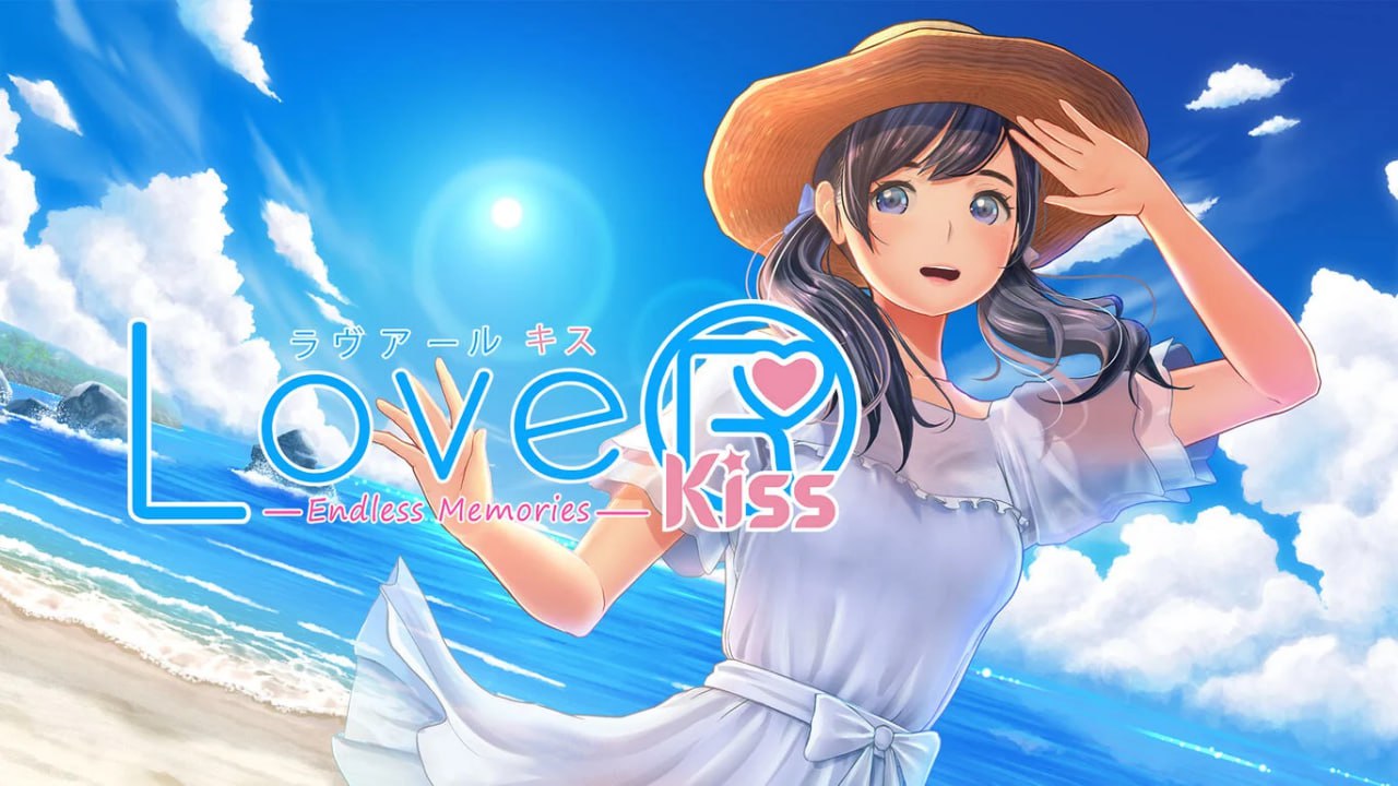 资源《LoveR Kiss 无尽回忆 LoveR Kiss Endless Memories 官方中文 本体+1.2升补》的海报