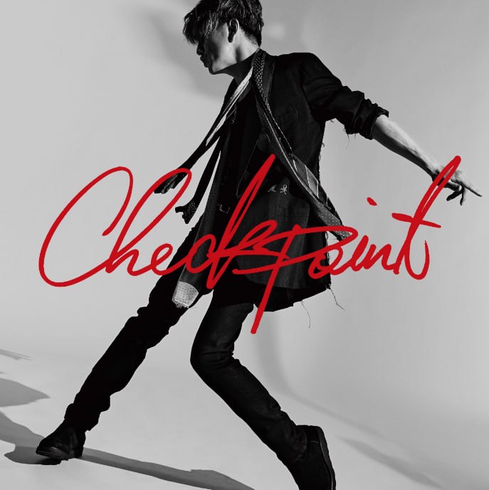 资源《木村拓哉 - Checkpoint 2026 FLAC》的海报