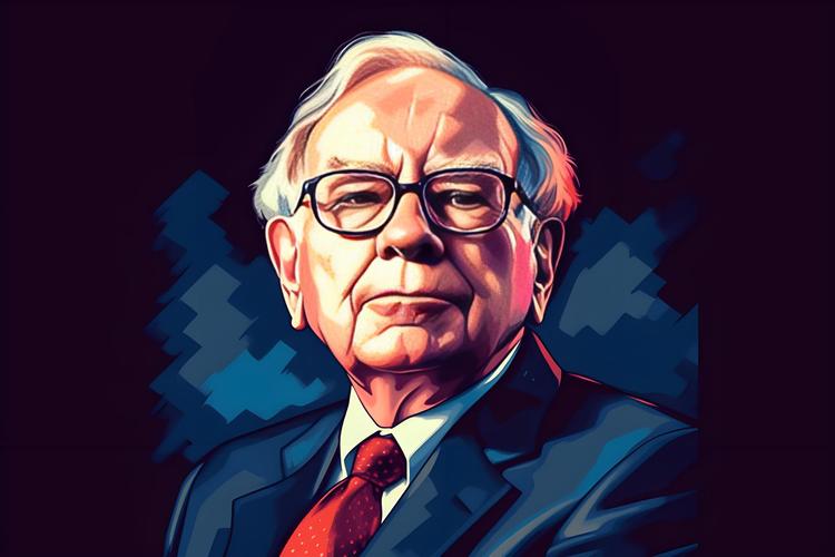 资源《巴菲特投资哲学领教营- [吴晓波频道]》的海报