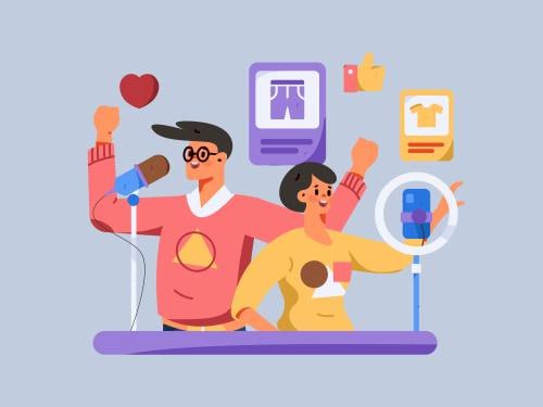 资源《0到1学短视频带货全新运营技巧》的海报