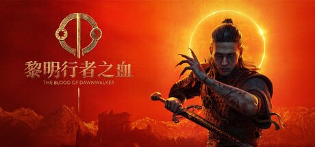 资源《3751260 The Blood of Dawnwalker 黎明行者之血 v1.0.4-P2P》的海报