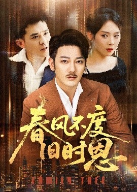 资源《春风不度旧时恩》的海报