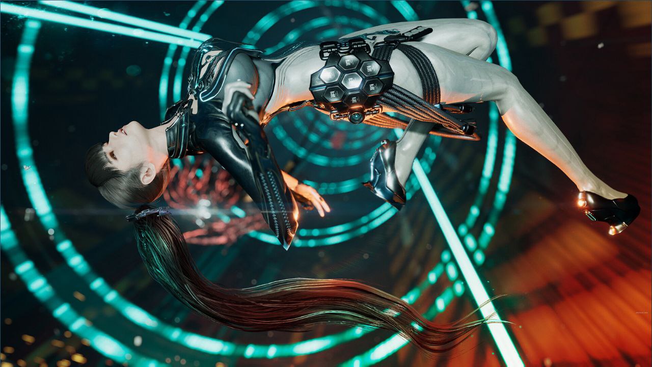 资源《剑星试玩版  v20250911      游戏+角色扮演+原声音乐189首+大型mod整合版+试玩版+完美服装+修改器》的海报