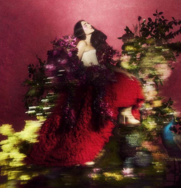 资源《Jessie Ware - Superbloom 2026 FLAC》的海报