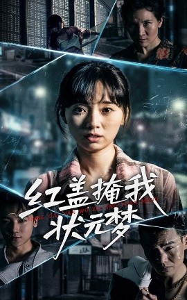 资源《红盖掩我状元梦》的海报