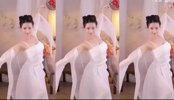 资源《抖音美女网红主播热舞合集 99部》的海报