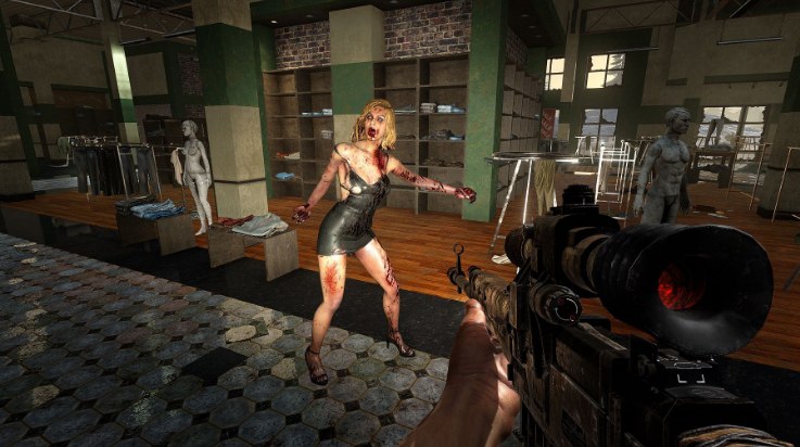 资源《[PC游戏][生存 恐怖游戏] 七日死 七日杀 7 days to die 正式版1.0版[10.4G] 》的海报