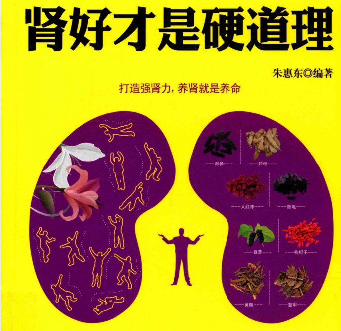 资源《肾好才是硬道理》的海报