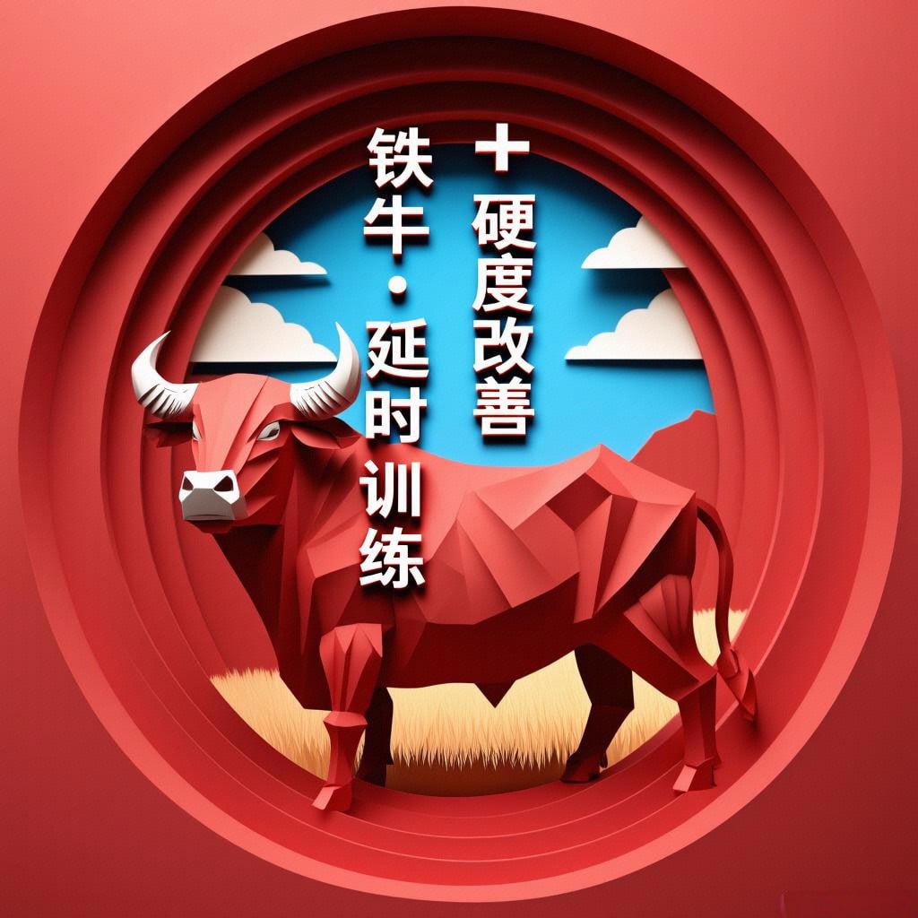 资源《悄悄努力，然后惊艳所有人！》的海报