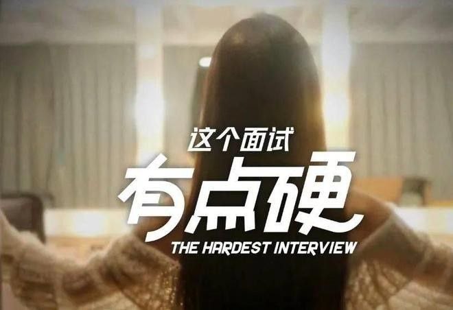 资源《这个面试有点硬   v1.0   官方中文正式破解版》的海报