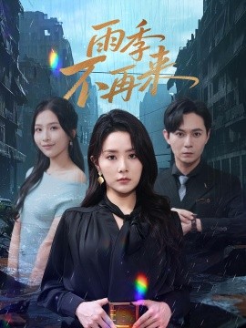 资源《雨季不再来》的海报