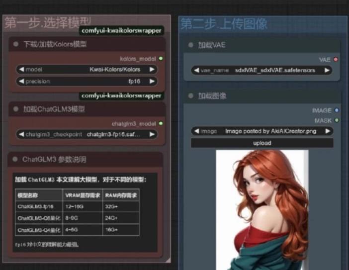 资源《Kolors文生图AI绘图软件一键包 本地部署支持中文提示词急速生成》的海报
