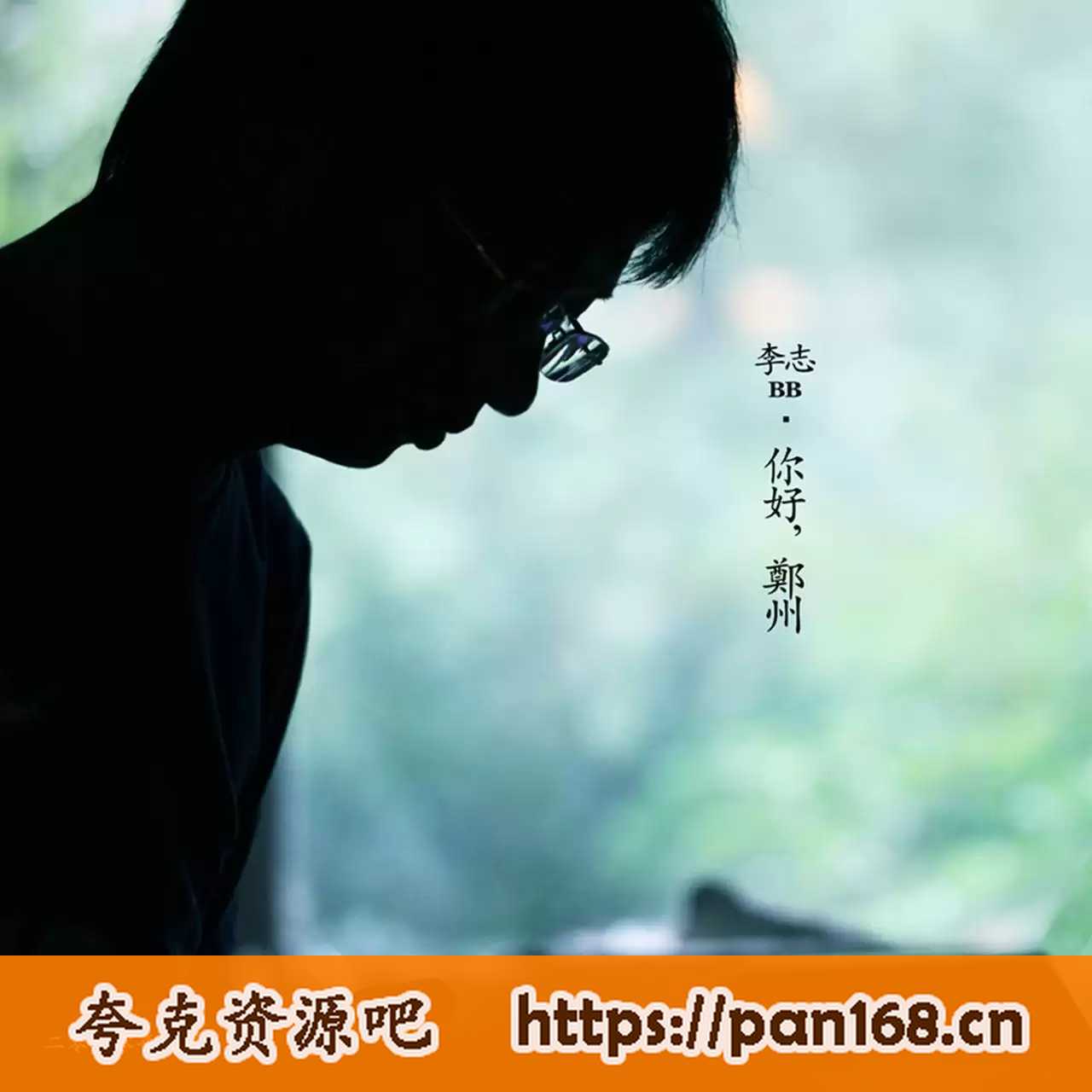 资源《李志 - 你好，郑州 2010 - ALAC 分軌》的海报