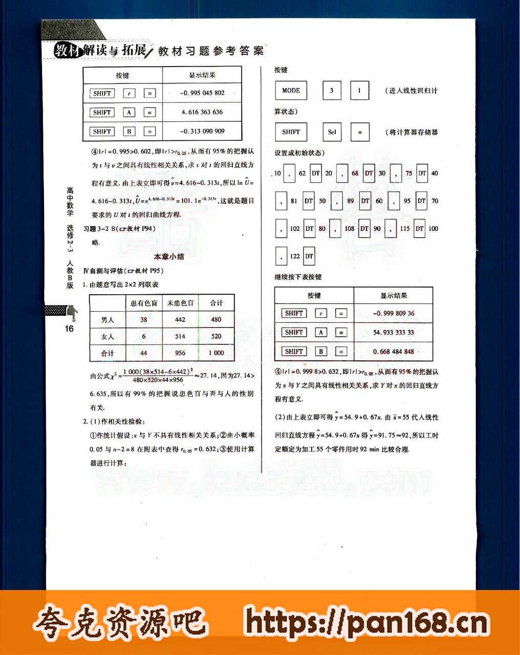 资源《《最新人教版 高中数学》电子课本 全5册带目录 精心编排[pdf]》的海报