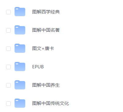 资源《图解经典系列：266篇合集：包含易经，风水，道教，奇门，佛学等【27.3G】》的海报