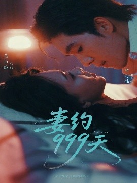 资源《妻约999天》的海报