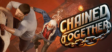 链在一起 Chained Together v1.8.6 中文联机版