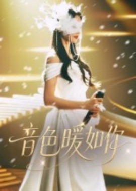 资源《音色暖如你》的海报