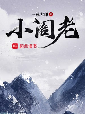 资源《小阁老-精校版全本-epub+txt》的海报