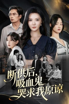 断供后，吸血鬼哭求我原谅＆寄人篱下的痛