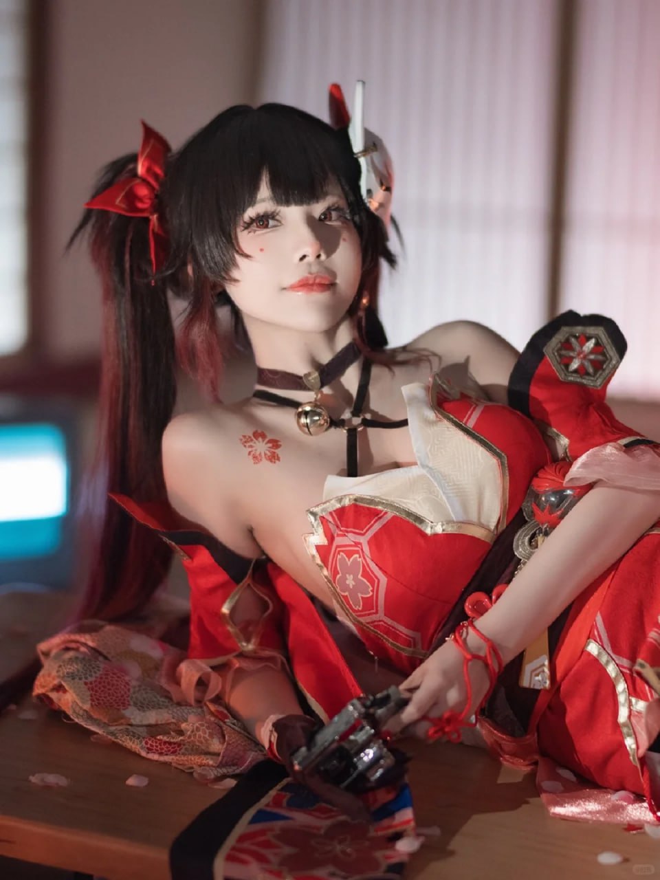 资源《河野华  up主》的海报