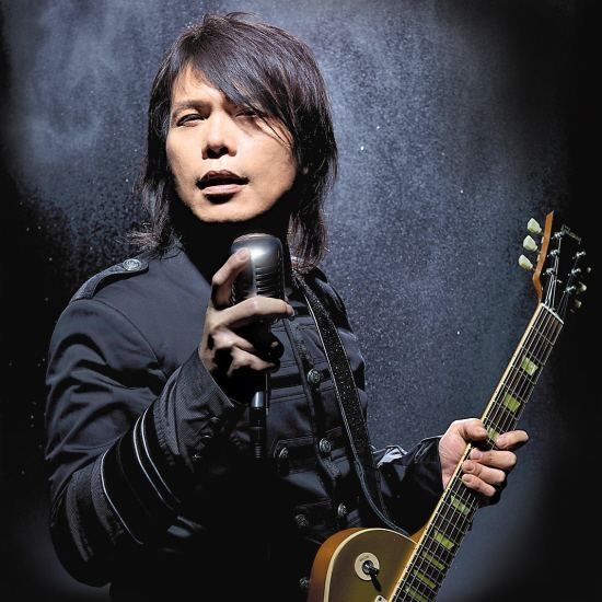 资源《伍佰专辑合集》的海报