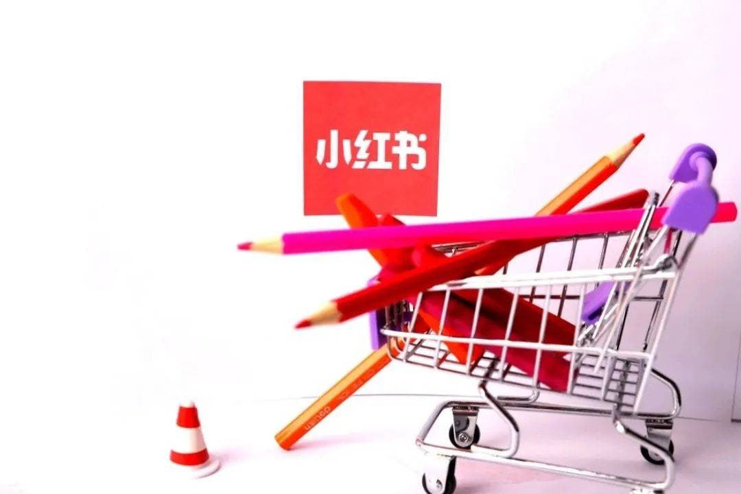 资源《小红书店铺新手入门秘籍：从0-1实战指南》的海报