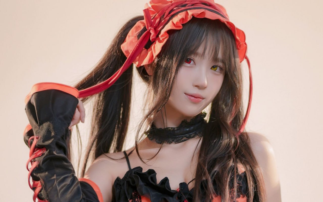 资源《呆毛魔王蔓蔓  up主》的海报