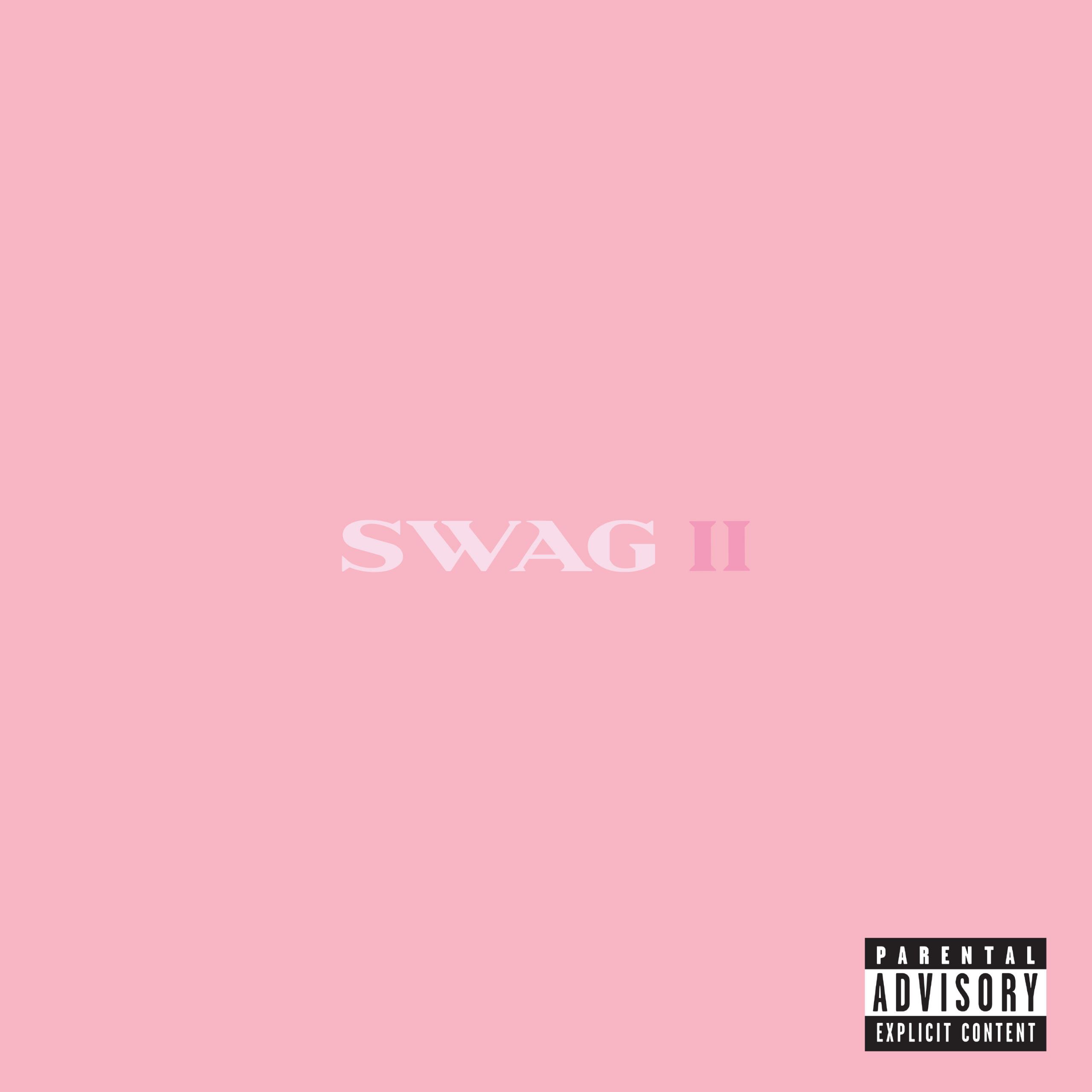 资源《Justin Bieber SWAG II (2025-09-05)  FLAC 24bit 48kHz qobuz》的海报