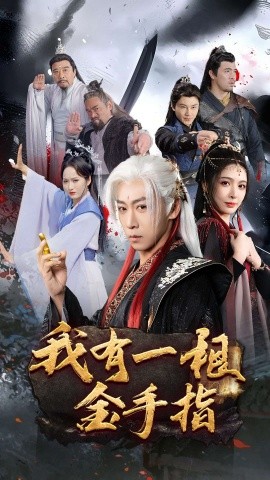 资源《我有一根金手指》的海报