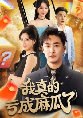资源《我真的亏成麻瓜了》的海报