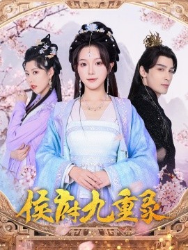 资源《侯府九重录》的海报