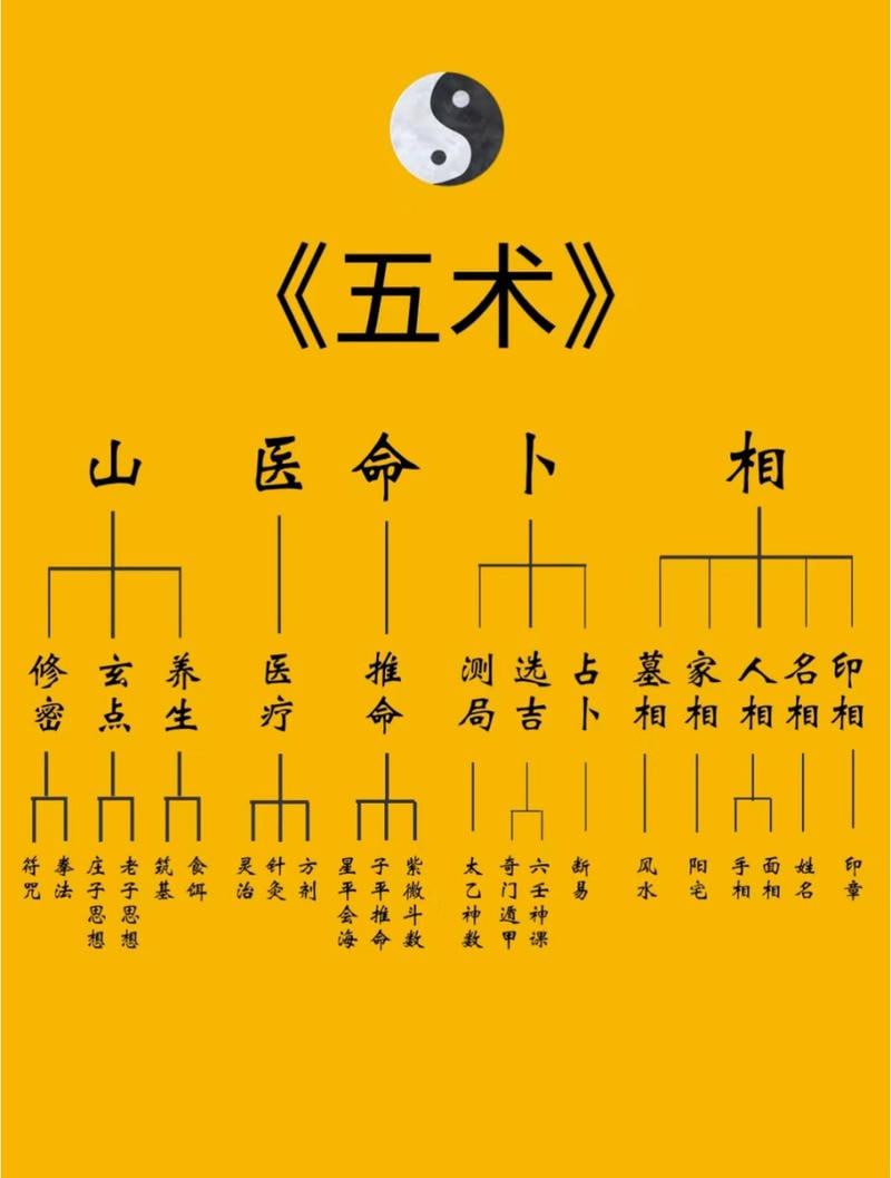 资源《【精品收藏】玄门道家五术系列合集(完结)》的海报