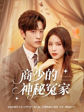 资源《商少的神秘冤家》的海报
