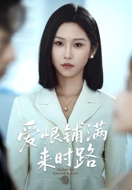 资源《爱恨铺满来时路》的海报