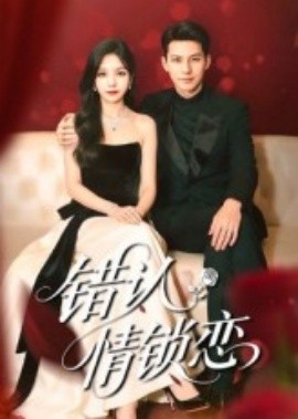 资源《错认情锁恋》的海报
