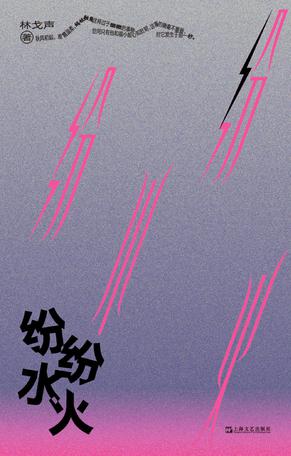 资源《纷纷水火 [﻿小说文学] [pdf+全格式]》的海报