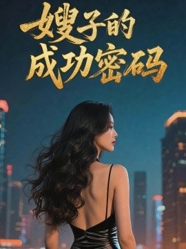 资源《嫂子的成功密码》的海报