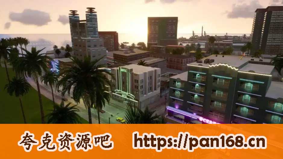 资源《〔安卓〕侠盗猎车手三部曲-手机版GTA》的海报