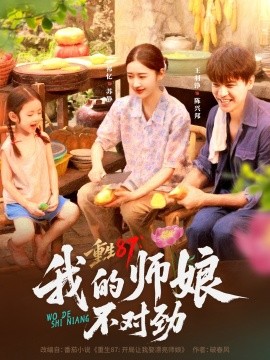资源《重生87：我的师娘不对劲》的海报