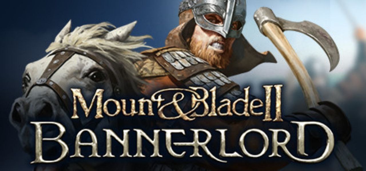 资源《骑马与砍杀2：霸主/Mount & Blade II: Bannerlord 豪华中文版全DLC衣谷三国+修改器》的海报