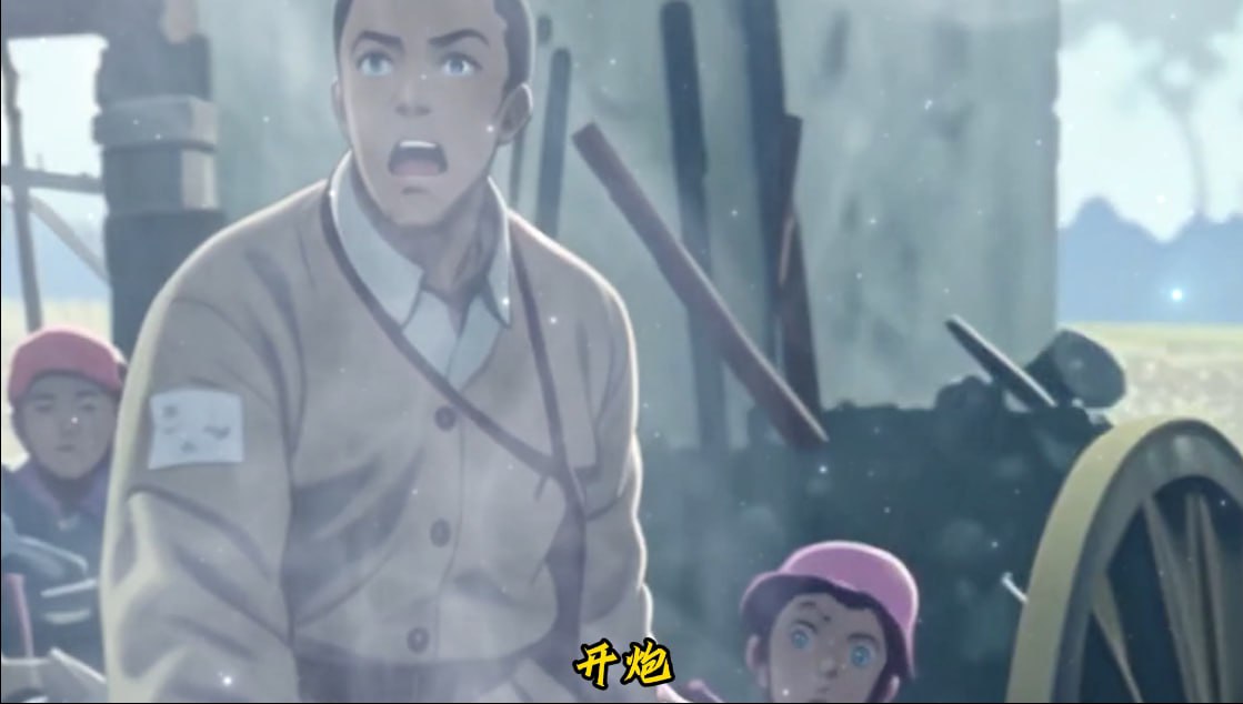 资源《影视片段转动漫，暴力涨粉，傻瓜式操作，小白也能轻松上手》的海报