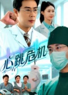 资源《心跳危机》的海报