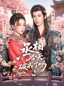 资源《丞相今天破戒了吗》的海报