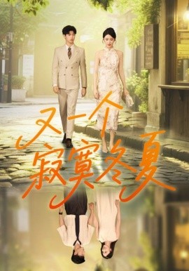 资源《又一个寂寞冬夏》的海报