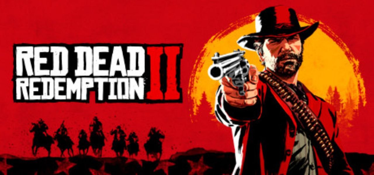 资源《荒野大镖客：救赎2/Red Dead Redemption 2 豪华中文版 全DLC无解压码免安装 支持手机/电脑游玩》的海报