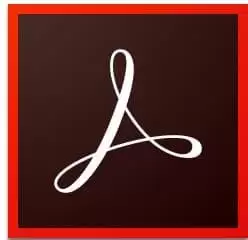 资源《Adobe AcrobatDC 2024破解版》的海报