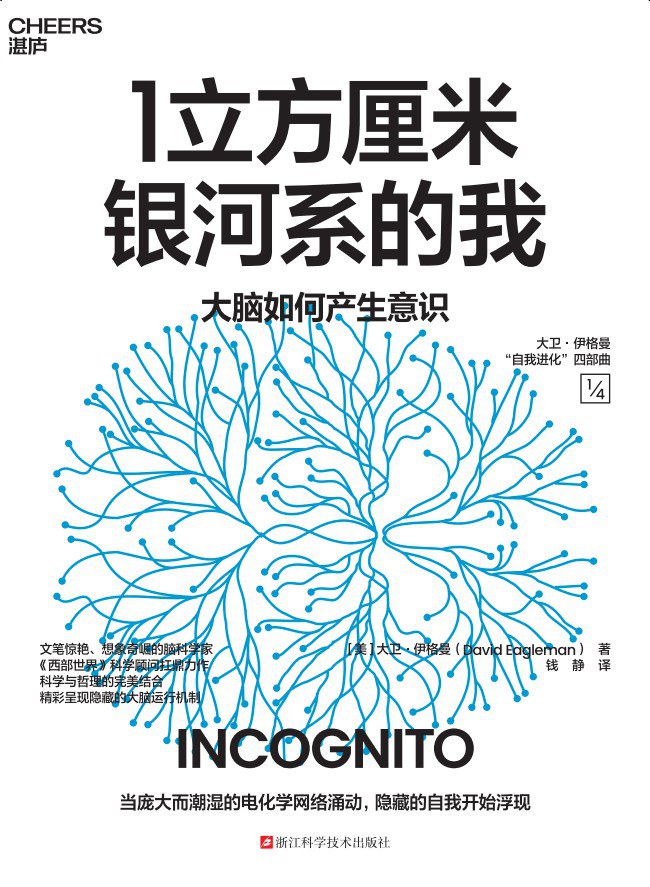 资源《1立方厘米银河系的我 [人文社科] [pdf+全格式]》的海报