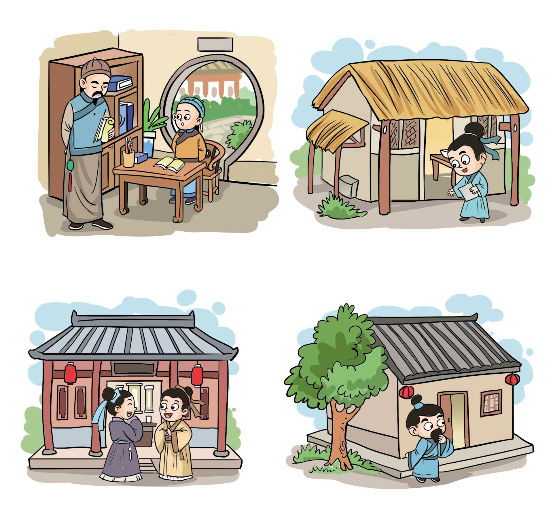 资源《古文化大全集【628份高清资料整理版】【PDF】》的海报